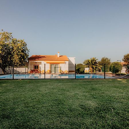 Country Club - Sto Estevao Benavente Eksteriør bilde